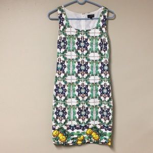 The Limited Sheath Dress